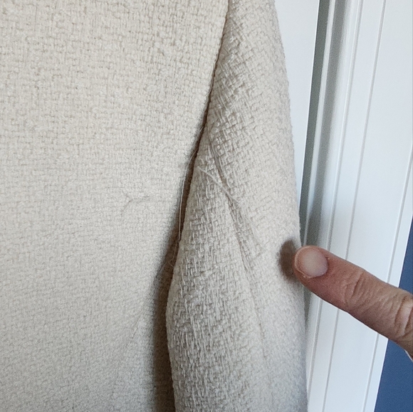 Adrienne Vittadini casual jacket - Picture 6 of 12